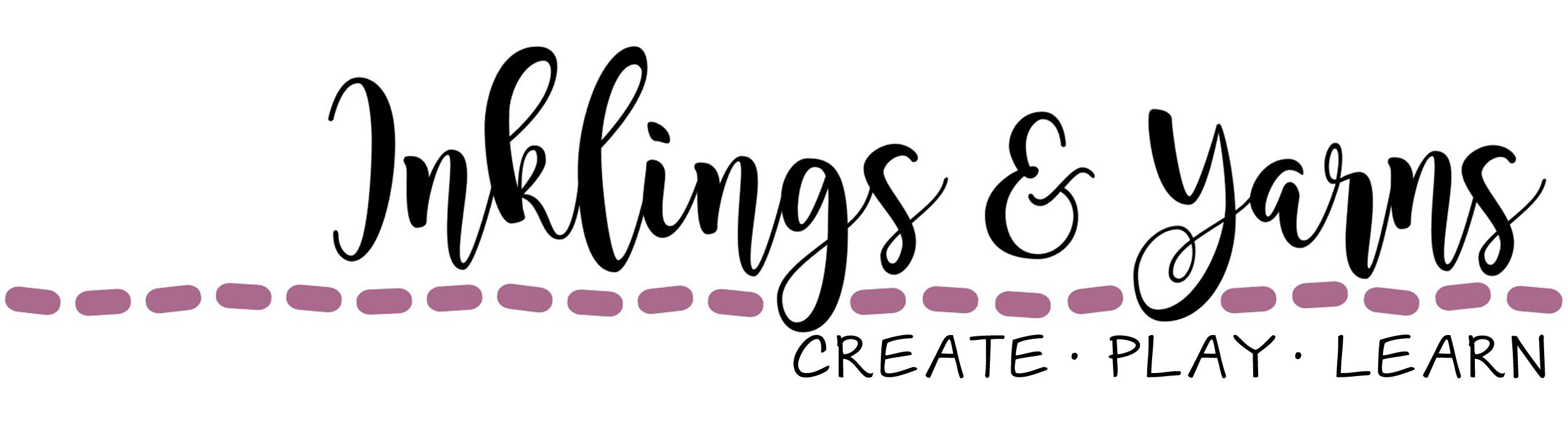 Inklings & Yarns: Create. Play. Learn.